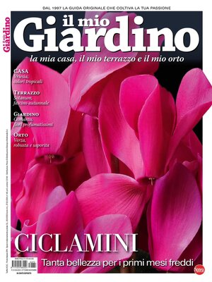 Il Mio Giardino  - Magazine